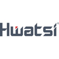 Hwatsi Chemicals logo